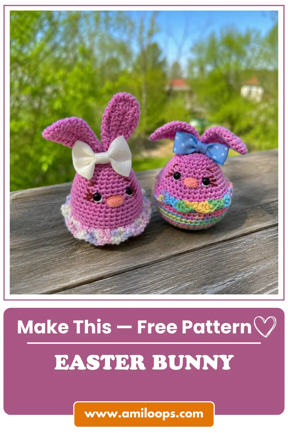cute-crochet-easter-bunny-amigurumi-free-pattern